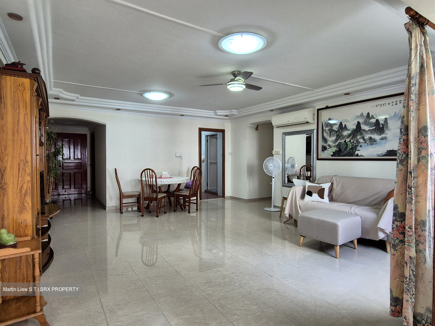 Blk 289D Nature View (Bukit Batok), HDB 5 Rooms #505698821
